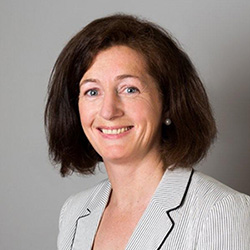 Portrait profile image of Rachel Richardson Portrait profile image of Rachel Richardson
