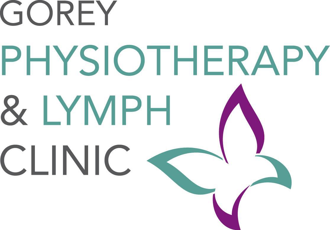 Gorey Physiotherapy and Lymph logo